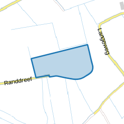 Perceel PVT00-M-1148