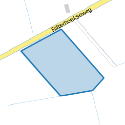 Perceel PVT00-M-1152