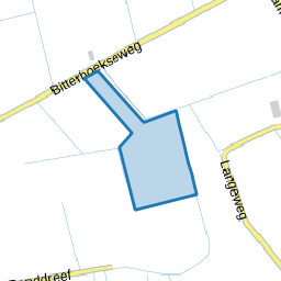 Perceel PVT00-M-1153