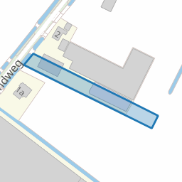 Perceel PVT00-M-1168