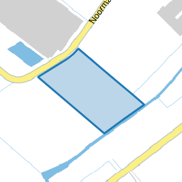 Perceel PVT00-M-1183