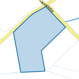 Perceel PVT00-M-1198