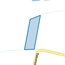 Perceel PVT00-M-1205