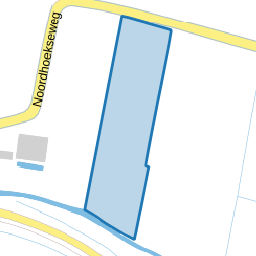 Perceel PVT00-M-1213