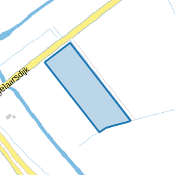 Perceel PVT00-M-1257