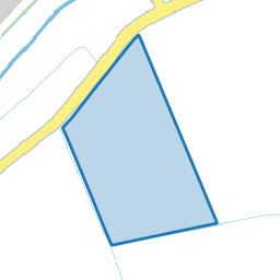 Perceel PVT00-M-1258