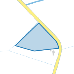 Perceel PVT00-M-1261