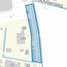 Perceel PVT00-M-1283