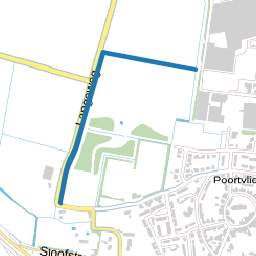 Perceel PVT00-M-1290