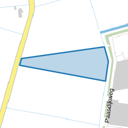 Perceel PVT00-M-1309