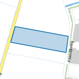 Perceel PVT00-M-1310