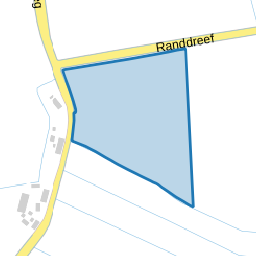 Perceel PVT00-M-1317