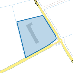 Perceel PVT00-M-1325