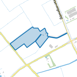 Perceel PVT00-M-1341