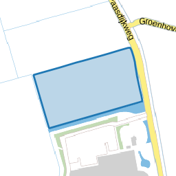 Perceel PVT00-M-1370