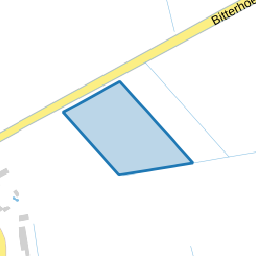 Perceel PVT00-M-1406