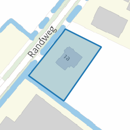 Perceel PVT00-M-1415