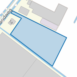 Perceel PVT00-M-1416