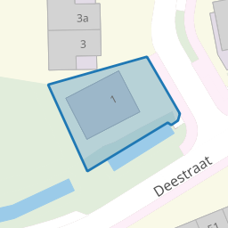 Perceel PVT00-M-1452