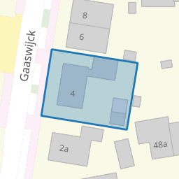 Perceel PVT00-M-1454