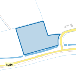 Perceel PVT00-M-1457