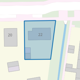 Perceel PVT00-M-1470