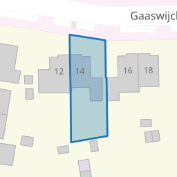 Perceel PVT00-M-1491