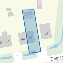 Perceel PVT00-M-1498