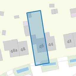 Perceel PVT00-M-1499