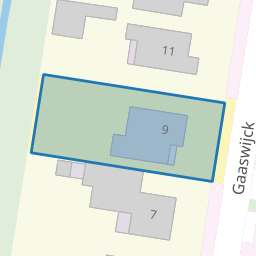 Perceel PVT00-M-1504