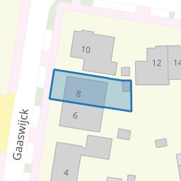 Perceel PVT00-M-1508