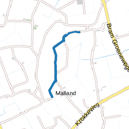 Perceel PVT00-M-1510