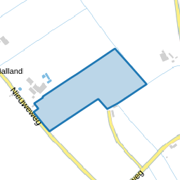 Perceel PVT00-M-1515