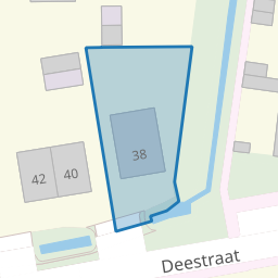 Perceel PVT00-M-1516