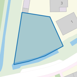 Perceel PVT00-M-1520