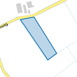 Perceel PVT00-M-1543