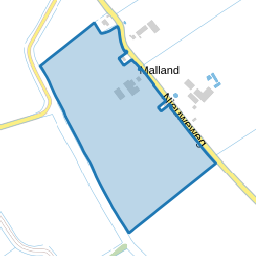 Perceel PVT00-M-1551