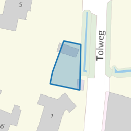 Perceel PVT00-N-1001