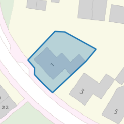 Perceel PVT00-N-1006