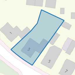 Perceel PVT00-N-1007