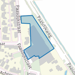 Perceel PVT00-N-1011