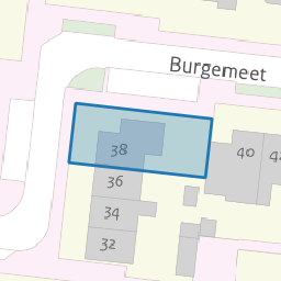 Perceel PVT00-N-1015