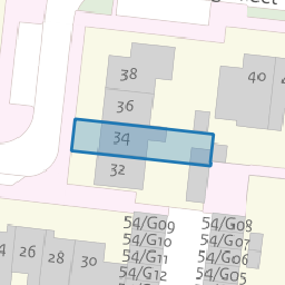 Perceel PVT00-N-1017