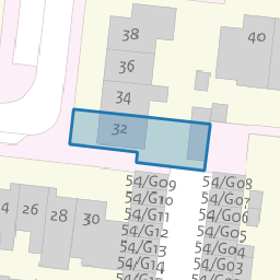 Perceel PVT00-N-1018