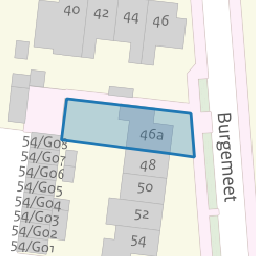 Perceel PVT00-N-1024