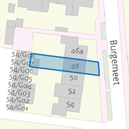 Perceel PVT00-N-1025