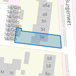 Perceel PVT00-N-1028