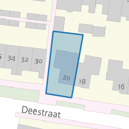 Perceel PVT00-N-1031