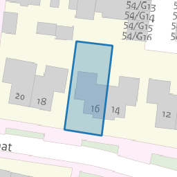 Perceel PVT00-N-1033