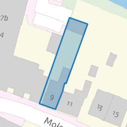 Perceel PVT00-N-1038